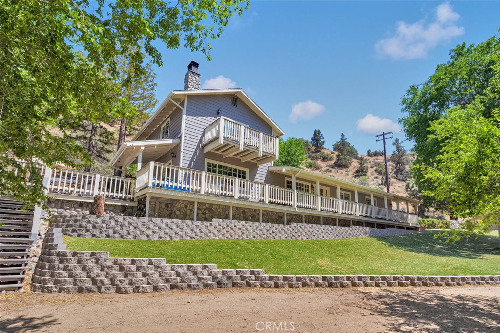 3537 Pinon Pines Road Wrightwood, CA 92397 - Photo 3 of 68