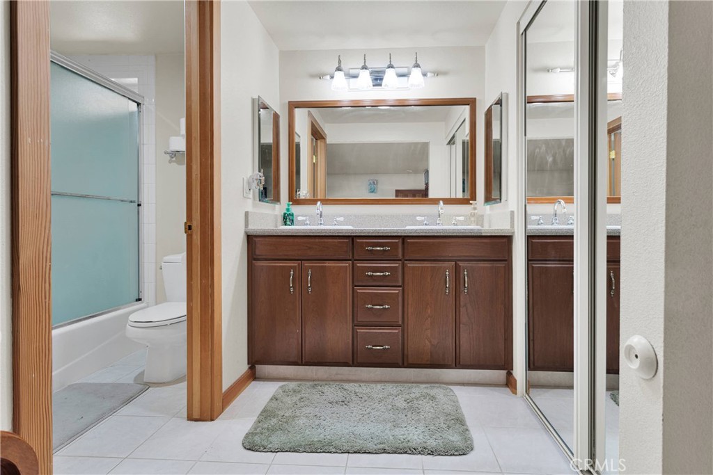 3537 Pinon Pines Road Wrightwood, CA 92397 - Photo 38 of 68