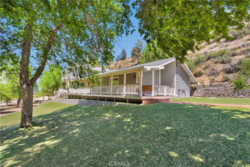 3537 Pinon Pines Road Wrightwood, CA 92397 - Photo 4 of 68