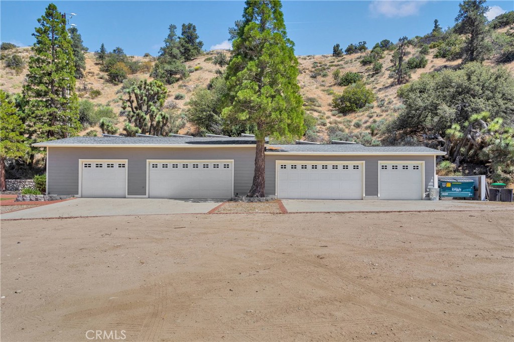 3537 Pinon Pines Road Wrightwood, CA 92397 - Photo 42 of 68
