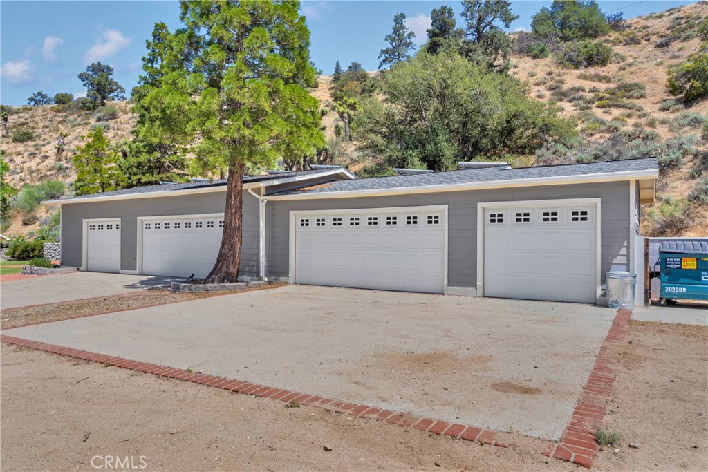 3537 Pinon Pines Road Wrightwood, CA 92397 - Photo 43 of 68