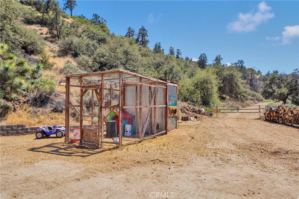 3537 Pinon Pines Road Wrightwood, CA 92397 - Photo 52 of 68