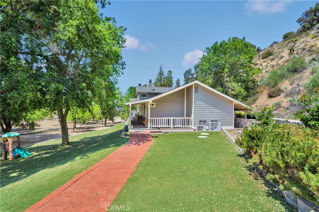 3537 Pinon Pines Road Wrightwood, CA 92397 - Photo 54 of 68