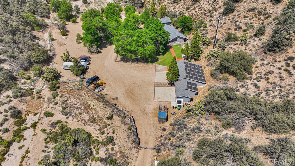 3537 Pinon Pines Road Wrightwood, CA 92397 - Photo 63 of 68