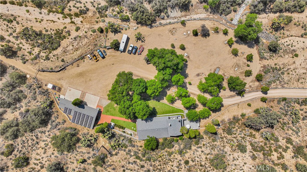 3537 Pinon Pines Road Wrightwood, CA 92397 - Photo 64 of 68