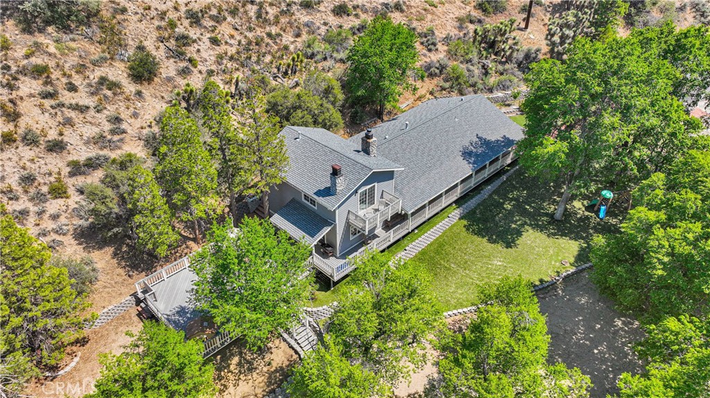 3537 Pinon Pines Road Wrightwood, CA 92397 - Photo 66 of 68