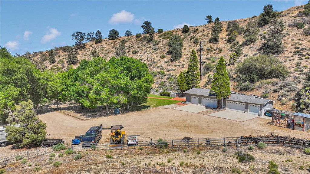 3537 Pinon Pines Road Wrightwood, CA 92397 - Photo 67 of 68