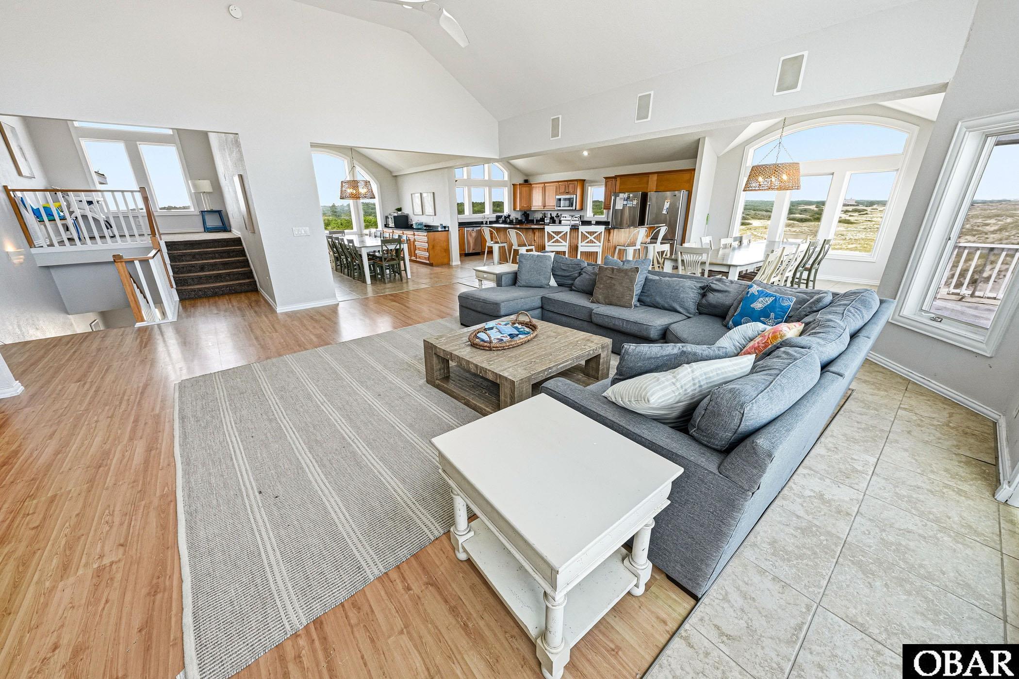 1703 Ocean Pearl Road Corolla, NC 27927 - Photo 12 of 83 Gallery Image 12