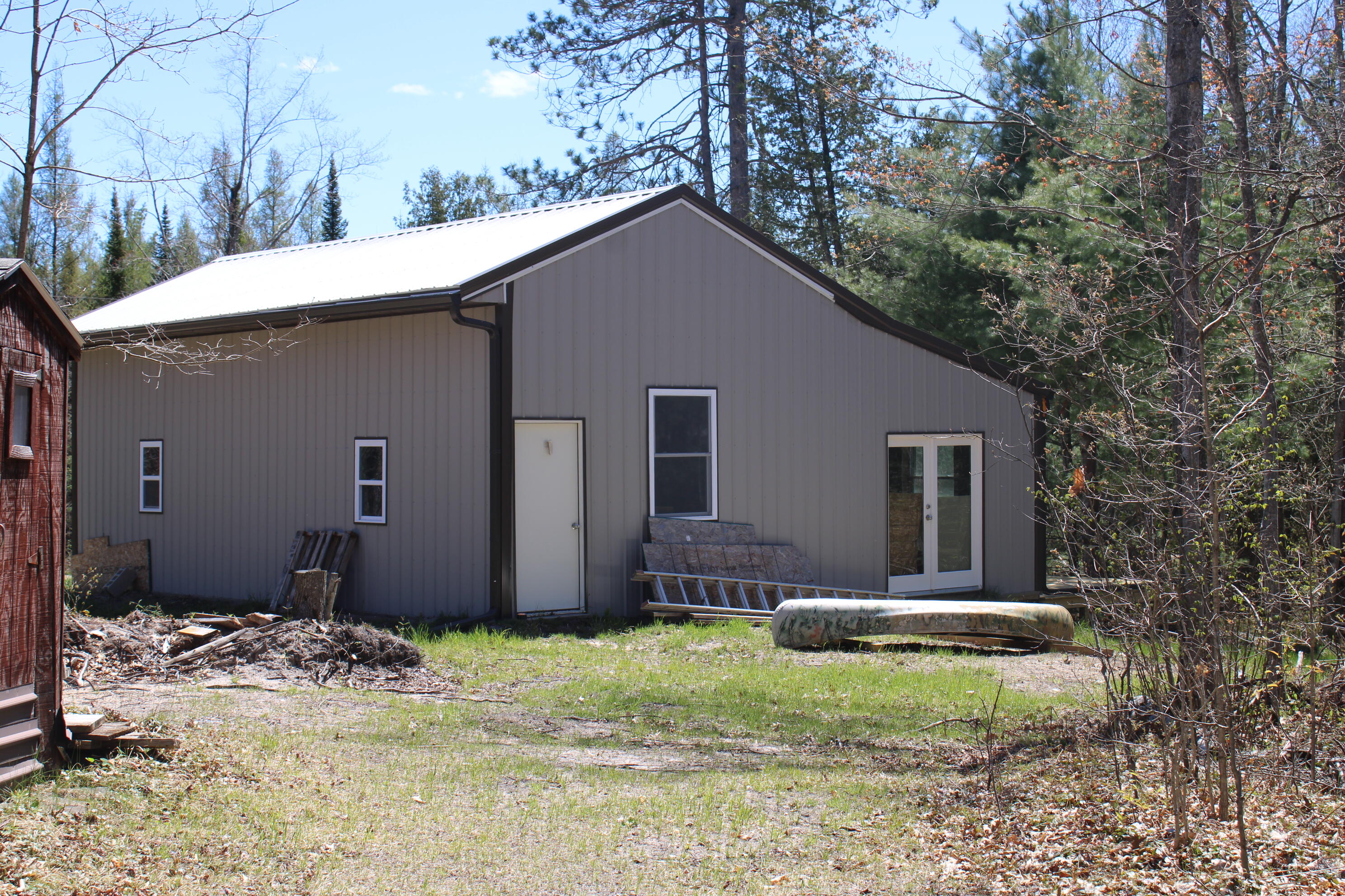 11401 Little George Lake Road Gladwin, MI 48624 - Photo 26 of 105 IMG_5888