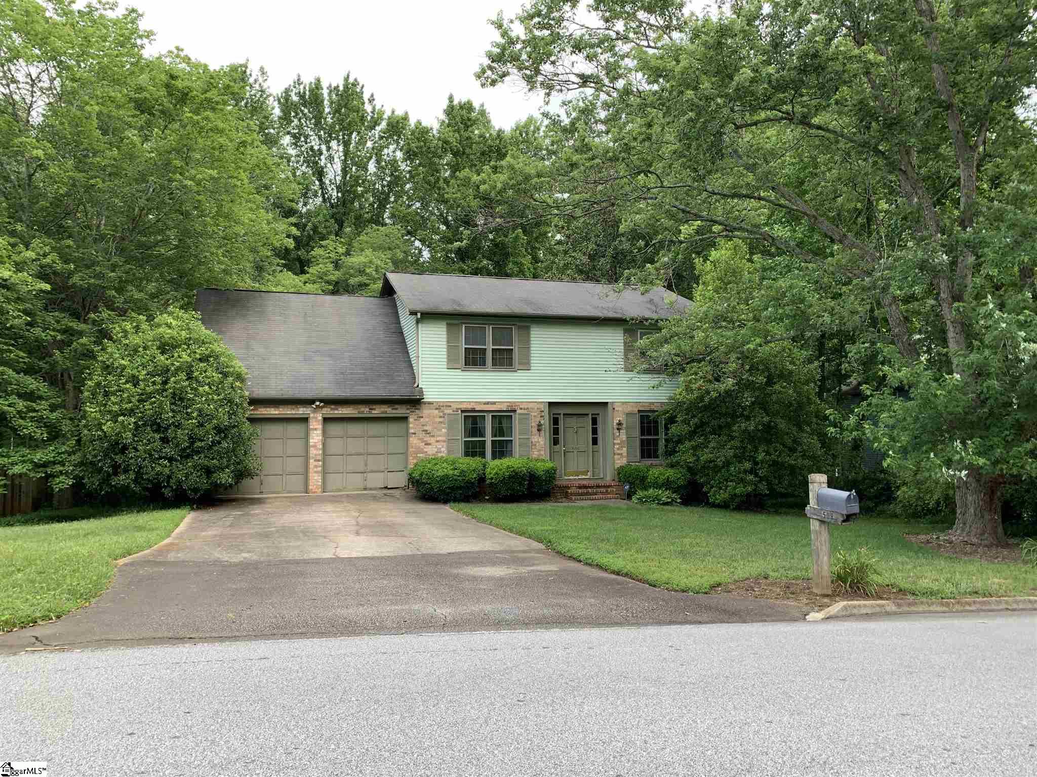 509 Windward Way Greer, SC 29650 - Photo 1 of 21 Gallery Image 1
