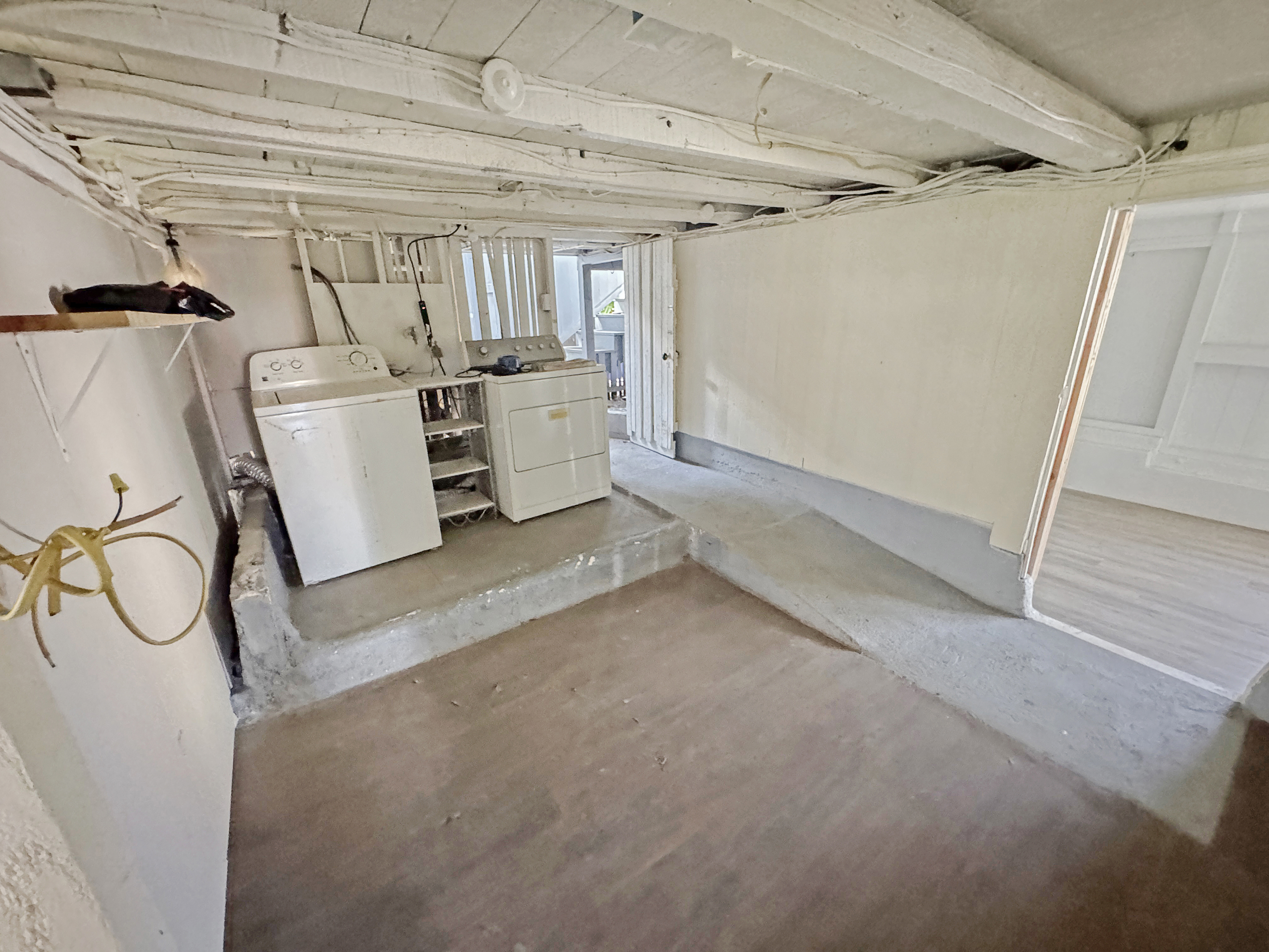136 Mauna Loa Street Hilo, HI 96720 - Photo 17 of 23 a view of a storage & utility room