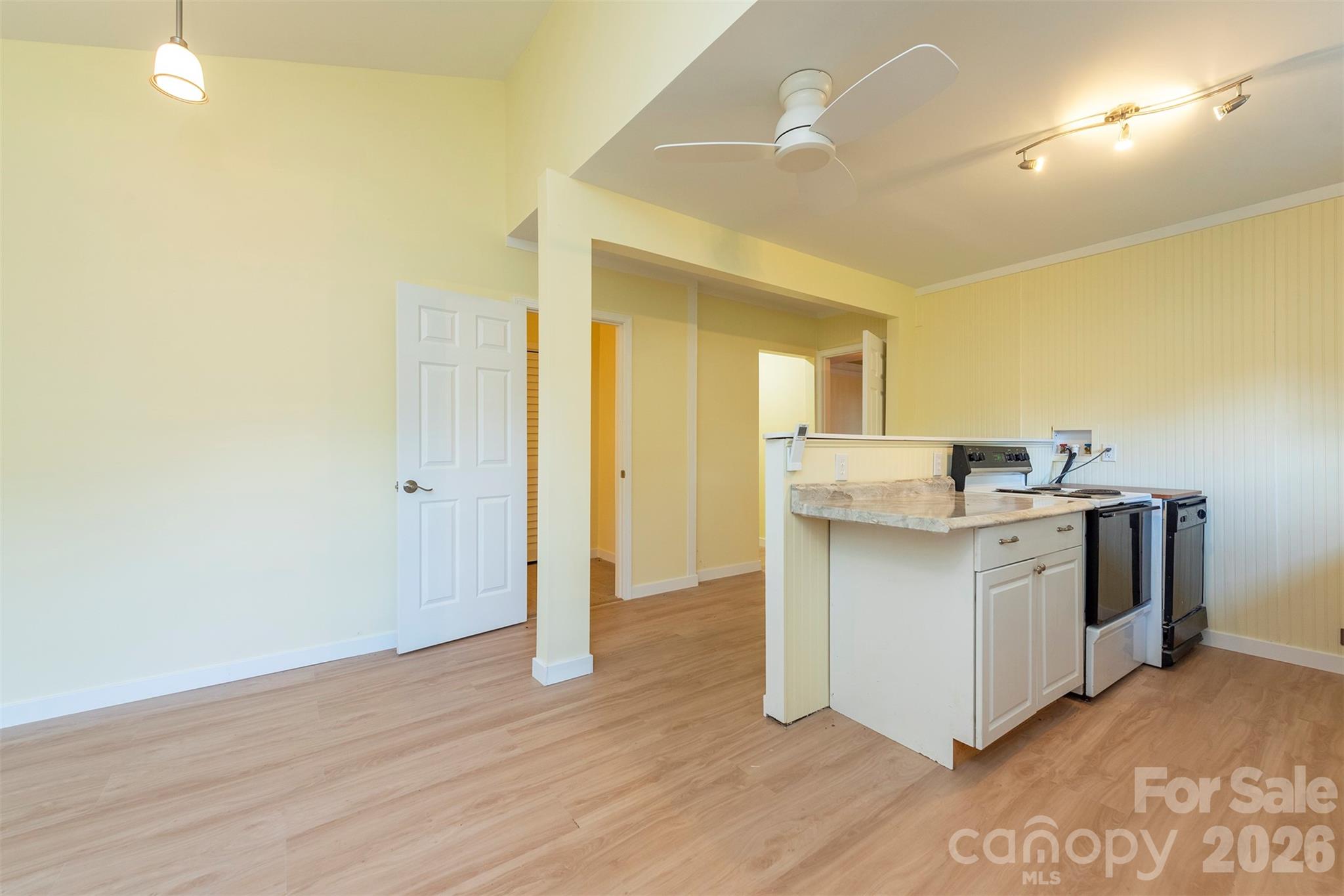 223 Davidson Road Swannanoa, NC 28778 - Photo 33 of 45