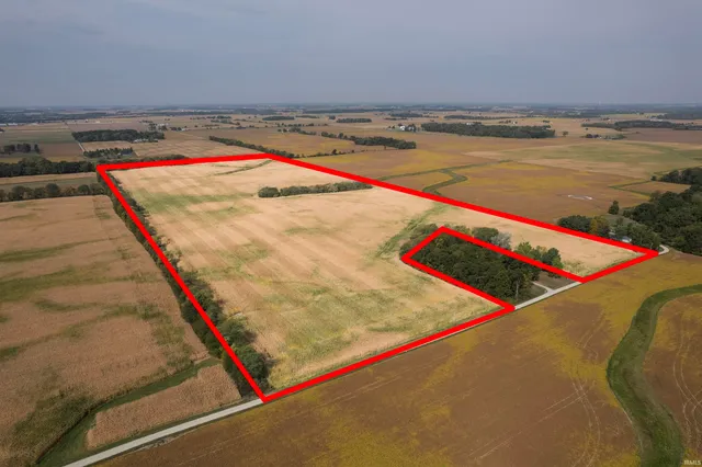 $724,000 | 200 North 200 East, Winchester, IN 47394