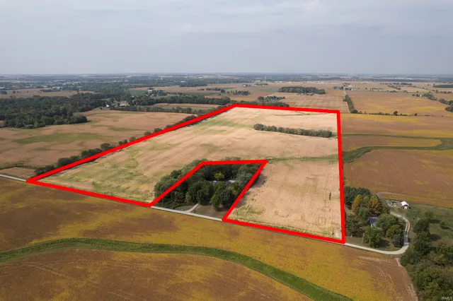 $724,000 | 200 North 200 East, Winchester, IN 47394