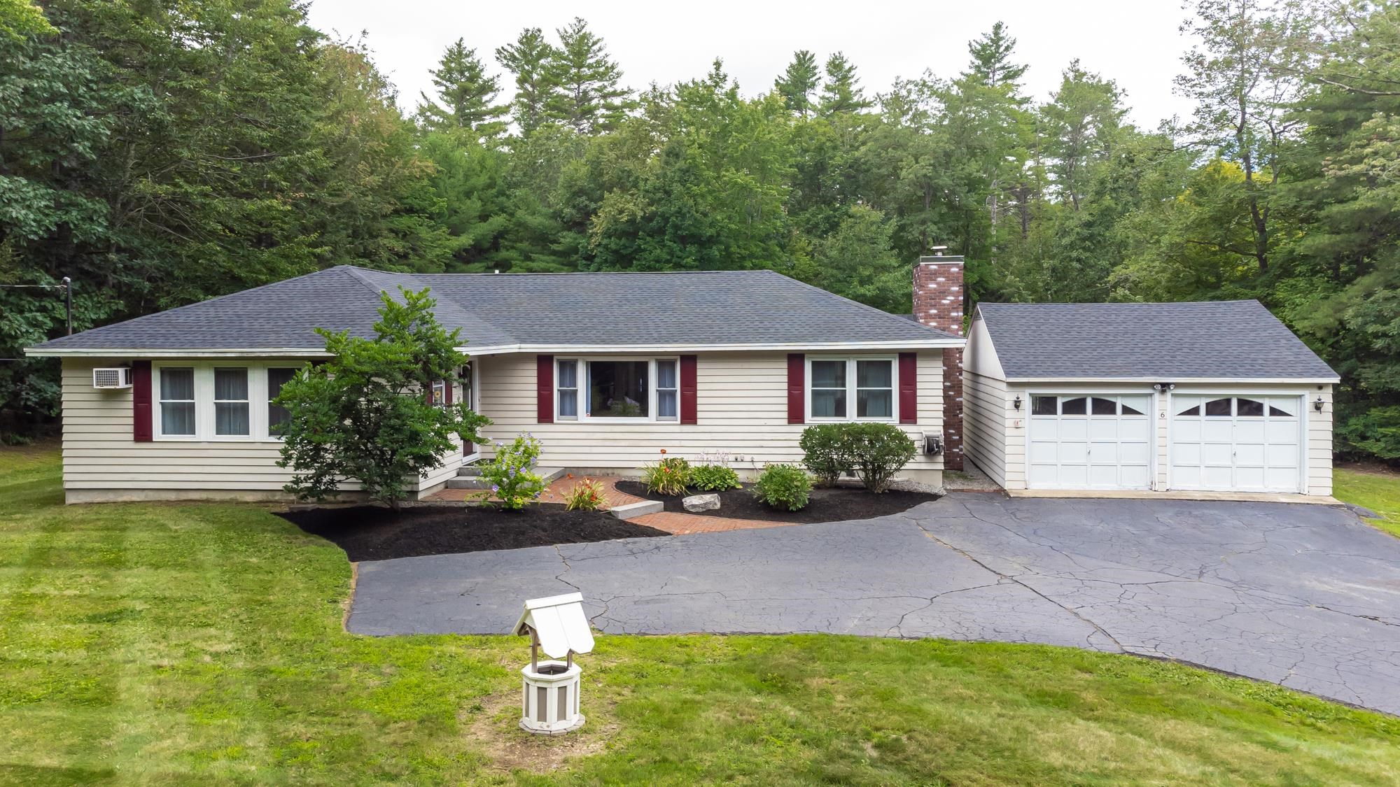 6 Allen Road Bow, NH 03304 - Photo 1 of 40