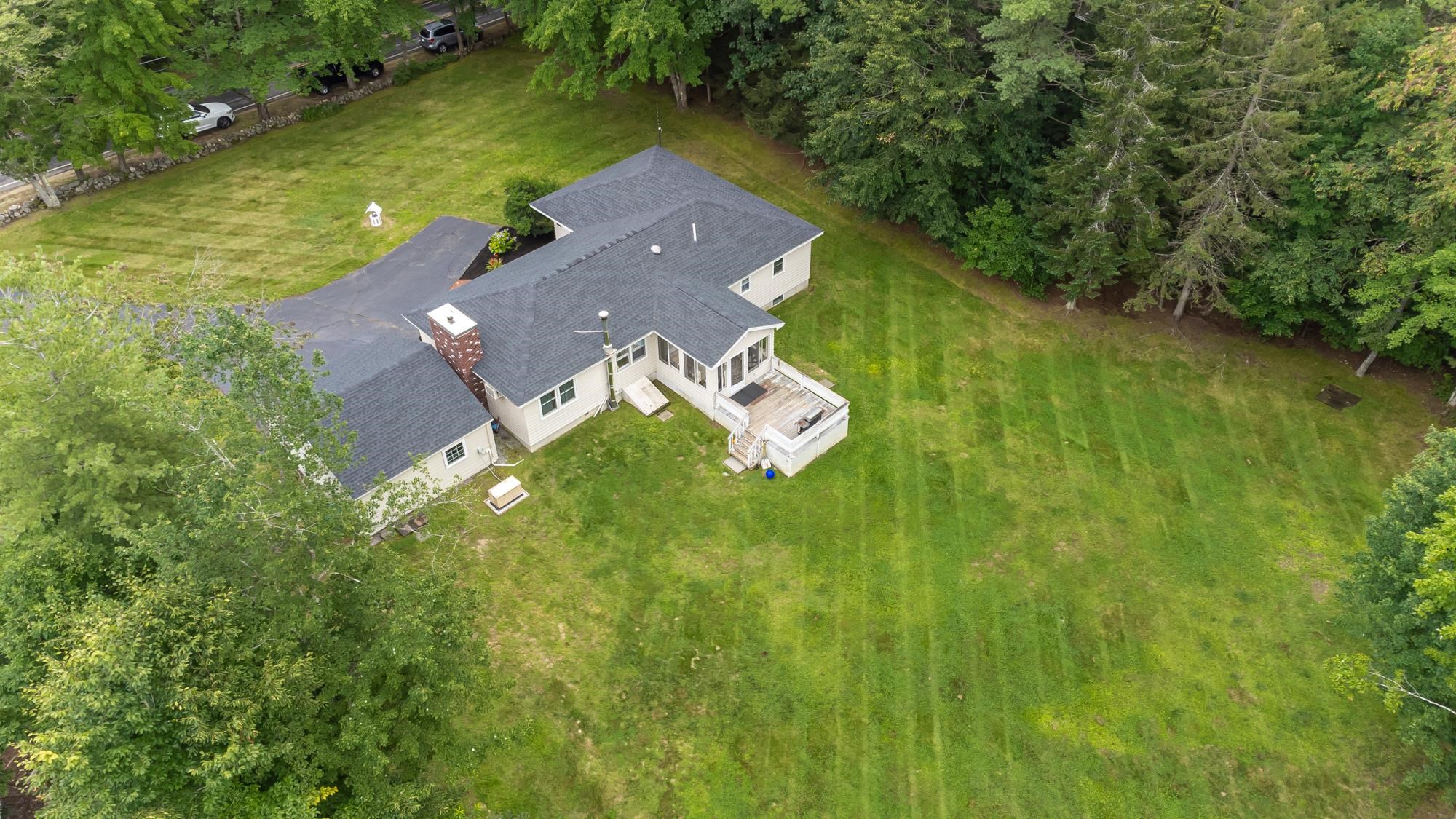 6 Allen Road Bow, NH 03304 - Photo 40 of 40