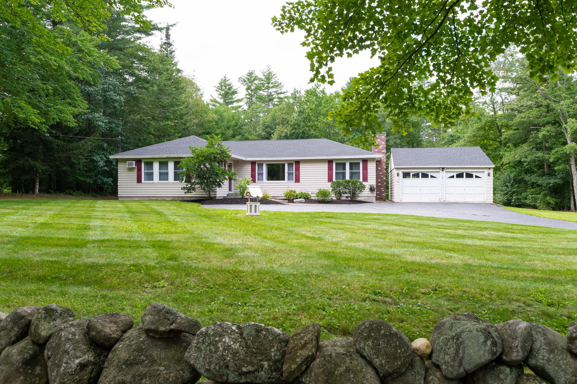 6 Allen Road Bow, NH 03304 - Photo 5 of 40