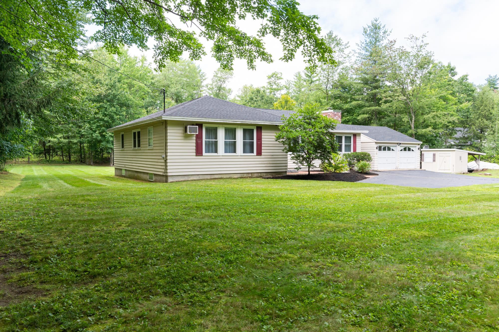 6 Allen Road Bow, NH 03304 - Photo 6 of 40