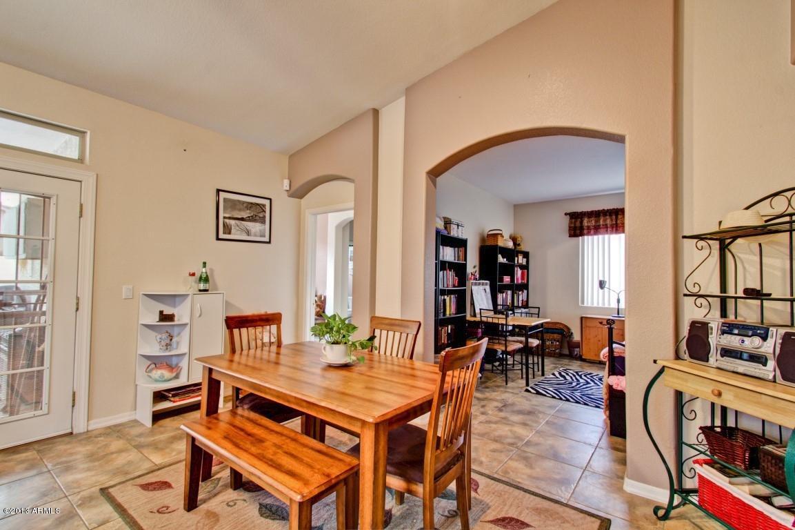 4366 East Walnut Road Gilbert, AZ 85298 - Photo 15 of 24 dining area to den