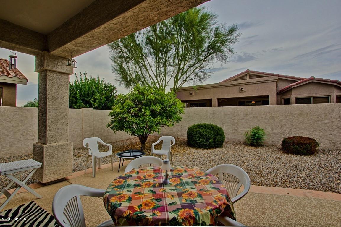 4366 East Walnut Road Gilbert, AZ 85298 - Photo 5 of 24 covered patio