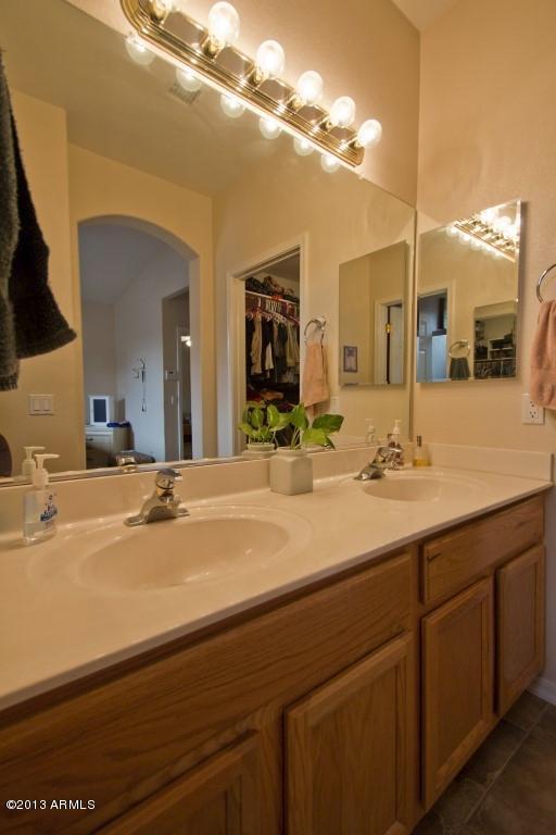 4366 East Walnut Road Gilbert, AZ 85298 - Photo 8 of 24 master Double sinks