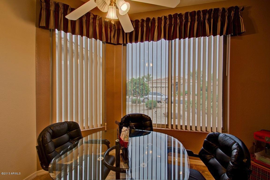 4366 East Walnut Road Gilbert, AZ 85298 - Photo 9 of 24 breakfast nook