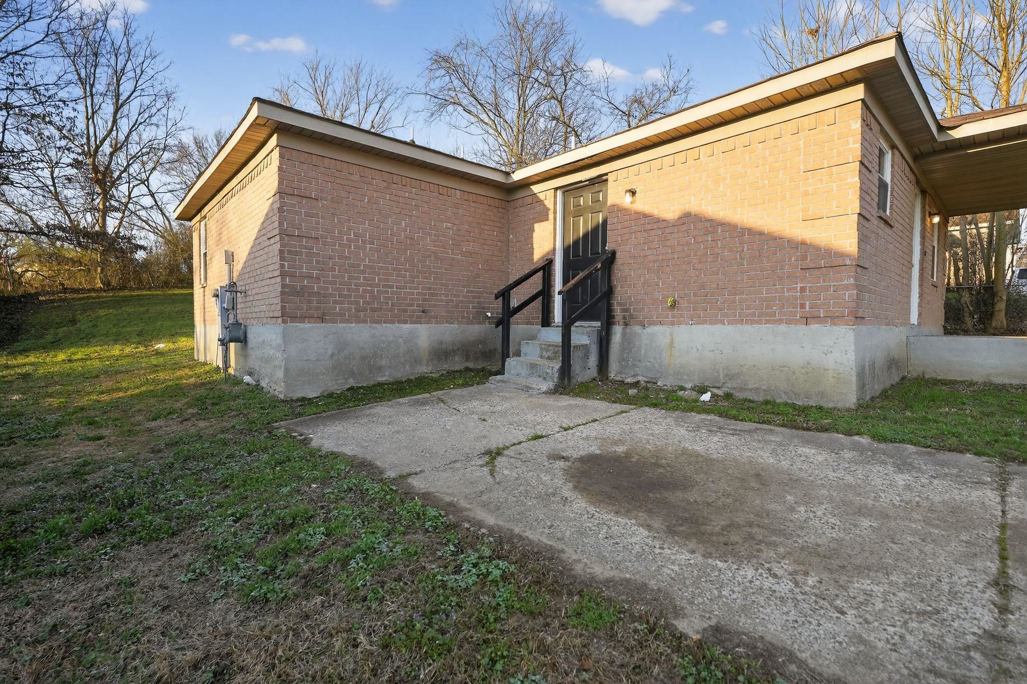 837 Pitney Lane Memphis, TN 38127 - Photo 4 of 33