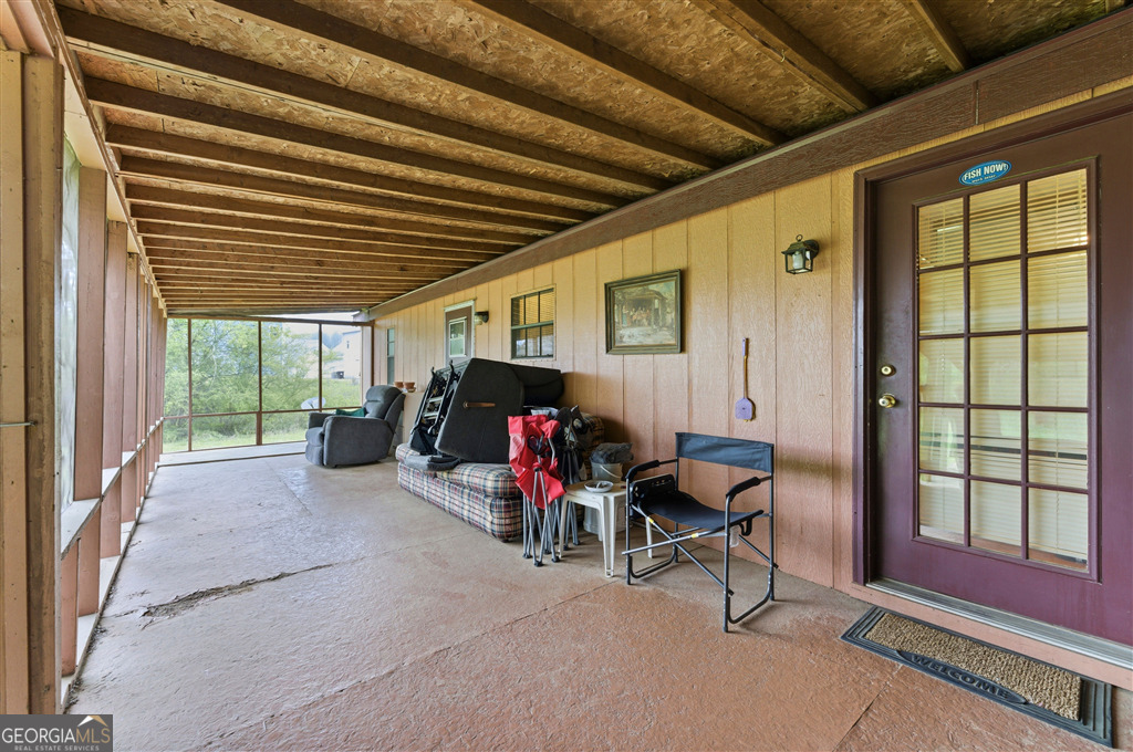 85 Honeysuckle Drive Southwest Cartersville, GA 30120 - Photo 17 of 20 a view of a room with furniture and window