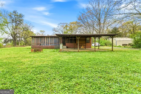 $165,000 | 85 Honeysuckle Drive Southwest, Cartersville, GA 30120