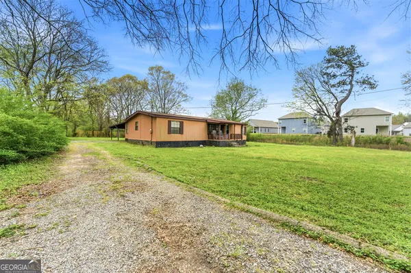 $165,000 | 85 Honeysuckle Drive Southwest, Cartersville, GA 30120