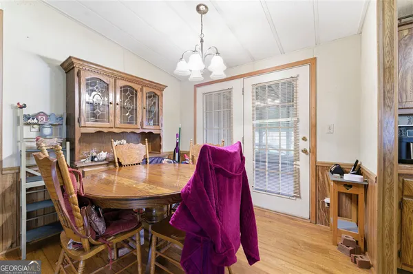 $165,000 | 85 Honeysuckle Drive Southwest, Cartersville, GA 30120