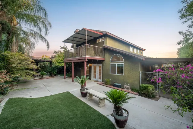 $545,000 | 2776 Palo Alto Avenue, Clovis, CA 93611