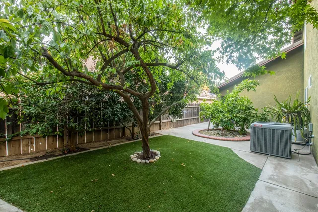 $545,000 | 2776 Palo Alto Avenue, Clovis, CA 93611