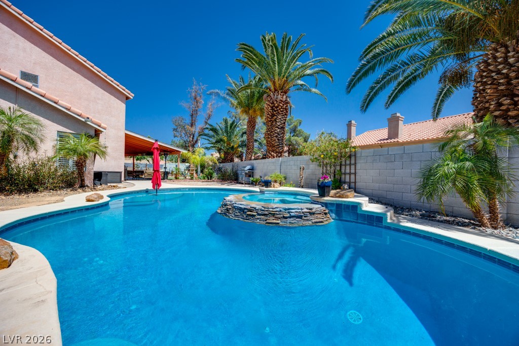 5808 Lone Song Road North Las Vegas, NV 89031 - Photo 3 of 98