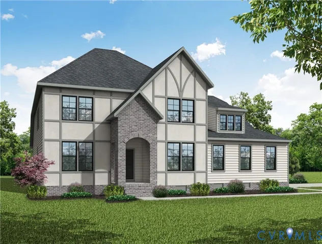 $879,950 | 1375 Meadow Grove, Powhatan, VA 23139