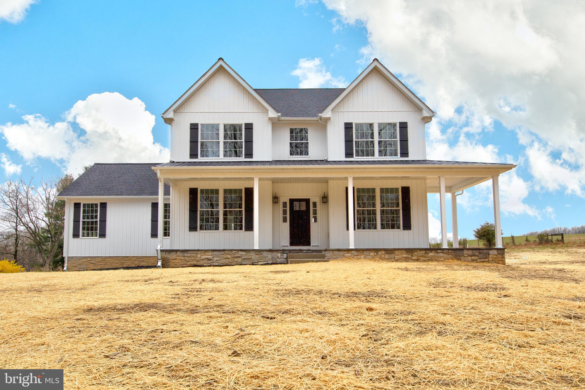 4111 Houcks Road Monkton, MD 21111 - Photo 1 of 35 UNDER CONSTRUCTION 4111 Houcks Rd Monkton