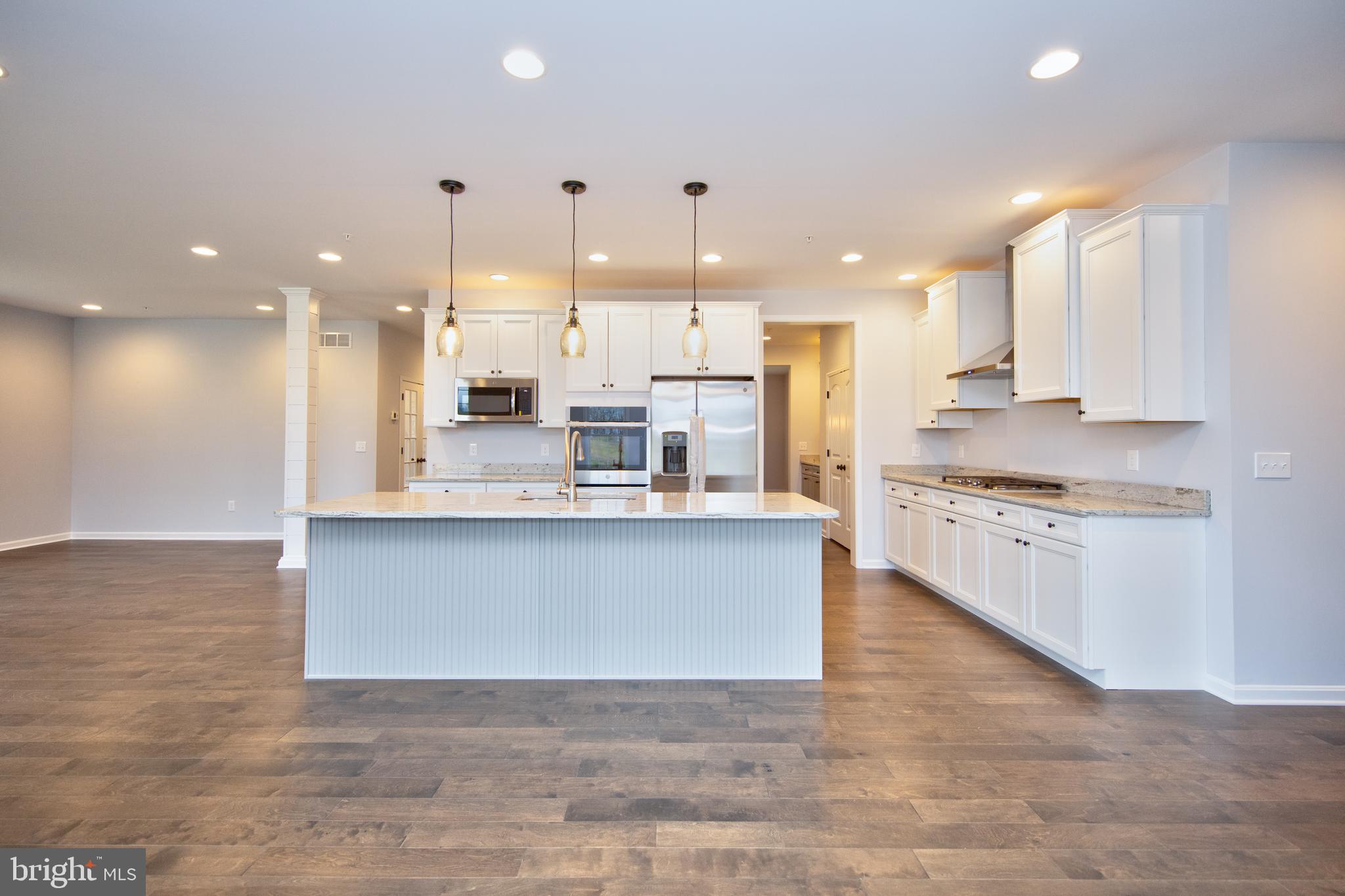 4111 Houcks Road Monkton, MD 21111 - Photo 12 of 35 Large kitchen island