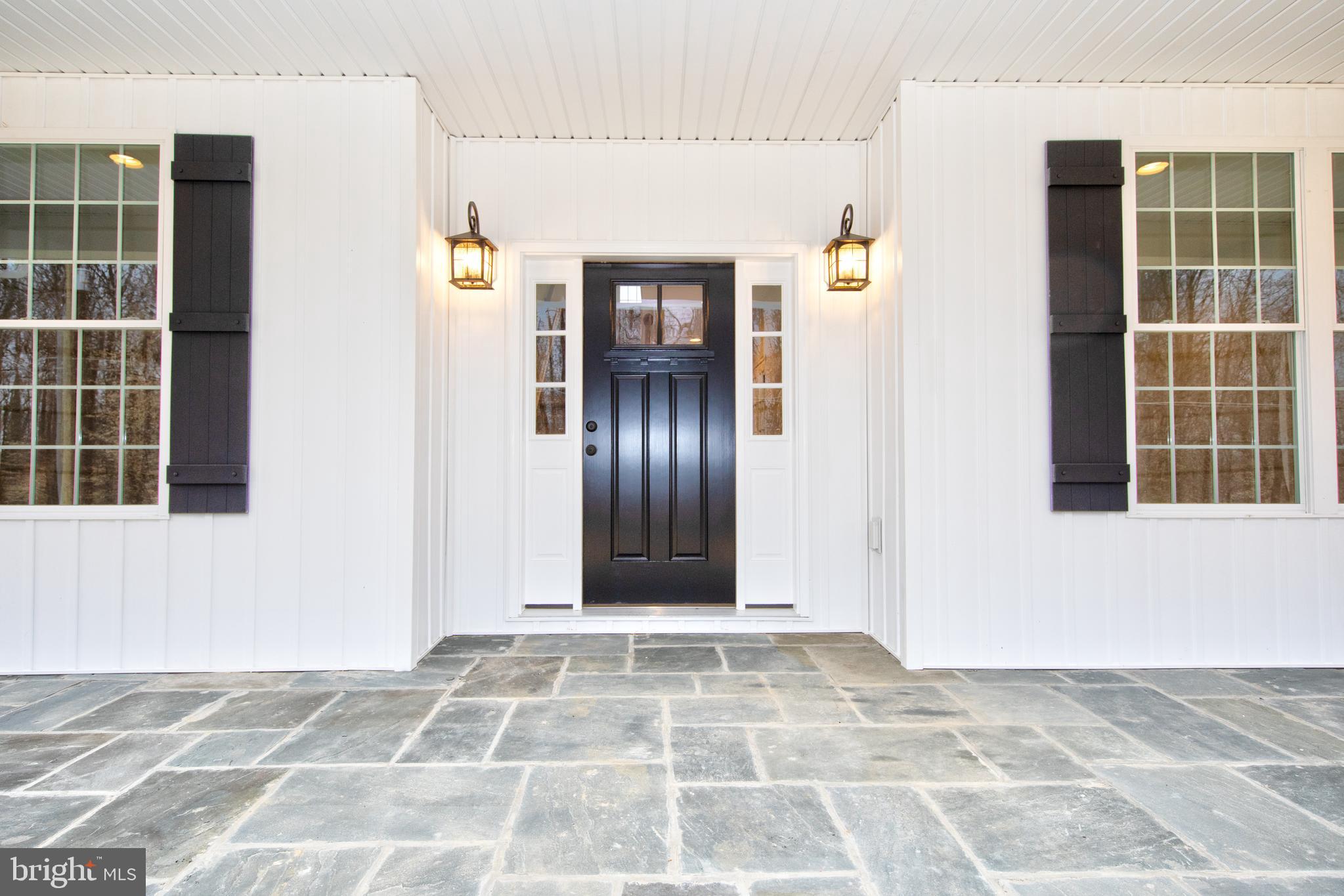 4111 Houcks Road Monkton, MD 21111 - Photo 2 of 35 Front porch