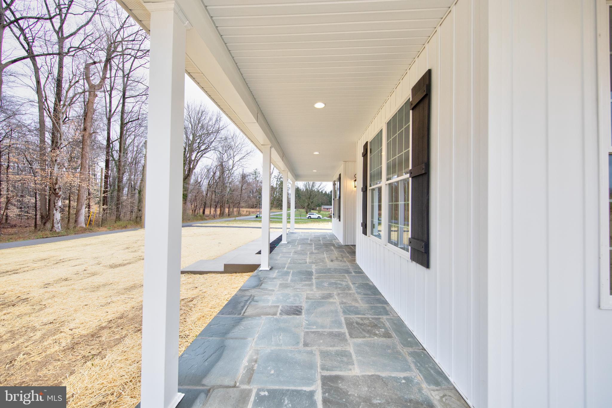 4111 Houcks Road Monkton, MD 21111 - Photo 3 of 35 Wrap around front porch