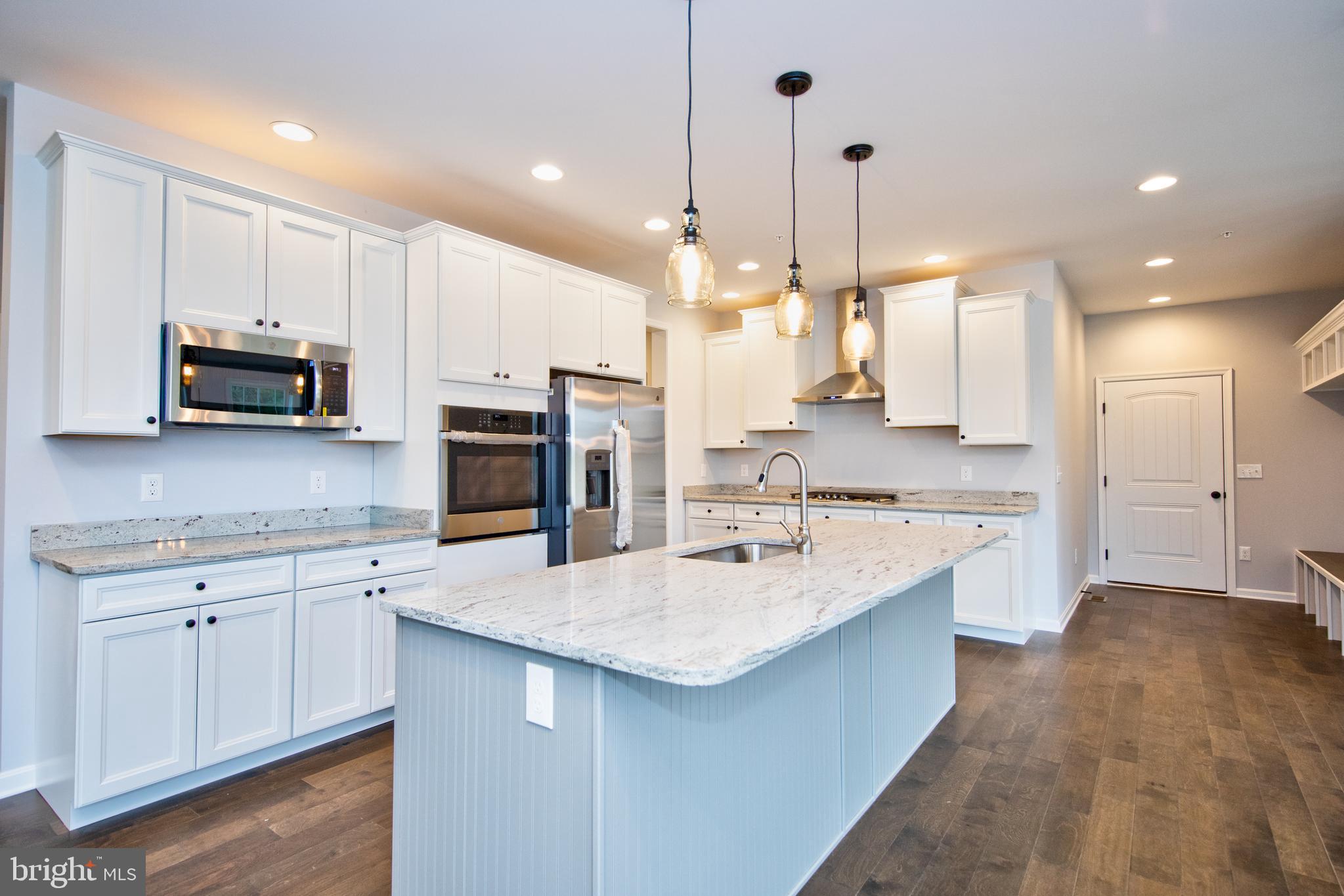 4111 Houcks Road Monkton, MD 21111 - Photo 8 of 35 Gourmet kitchen