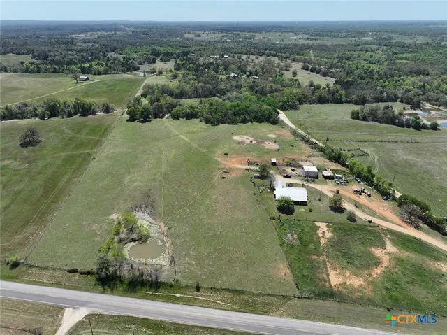 a view of a lake view