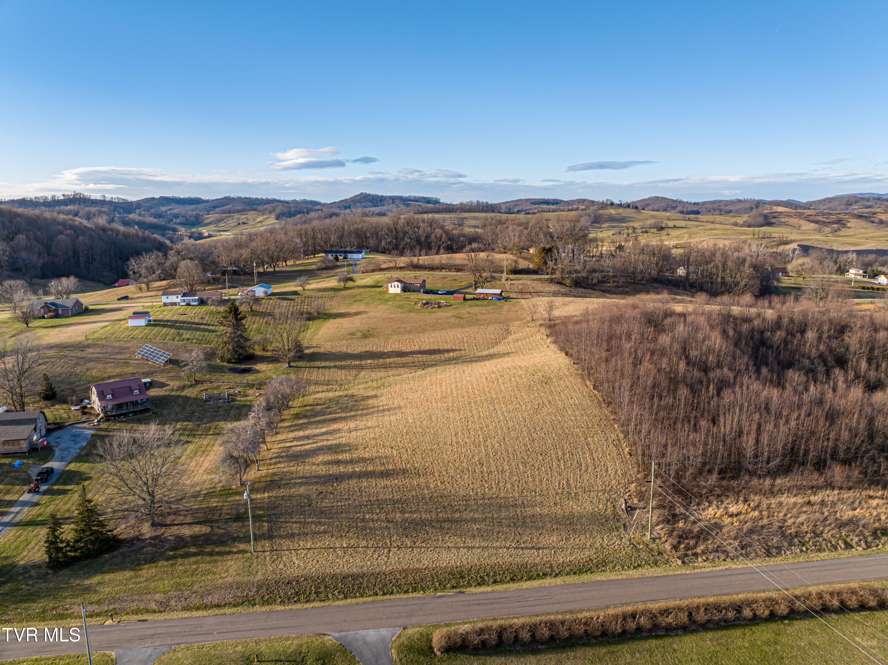 Tbd Peaceful Valley Road, Unit 13 Abingdon, VA 24210 - Photo 4 of 17 Peaceful Valley-01