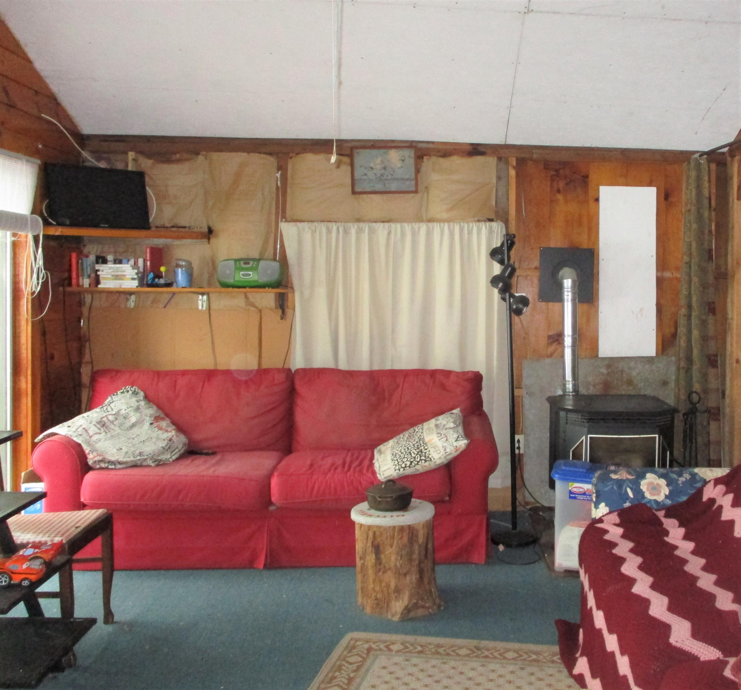 13 Fellows Farm Road Kents Hill, ME 04349 - Photo 9 of 18 Living room