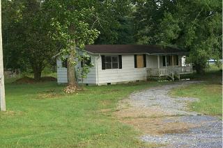 441 North Goat Road Northwest Resaca, GA 30735 - Photo 1 of 1 Main View