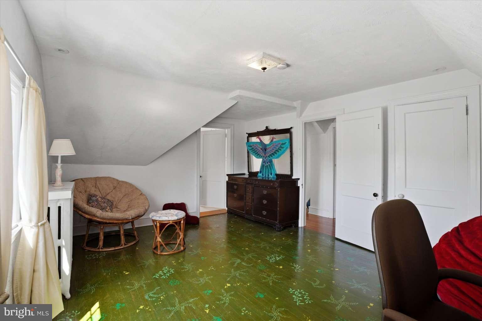 273 Strafford Avenue Wayne, PA 19087 - Photo 31 of 42 a living room with furniture and a window