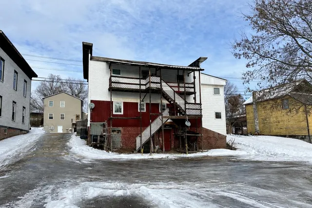 $265,000 | 9 River Street, Fair Haven, VT 05743