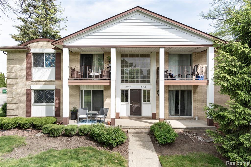 29265 Hayes Road, Unit 1 Warren, MI 48088 - Photo 26 of 26