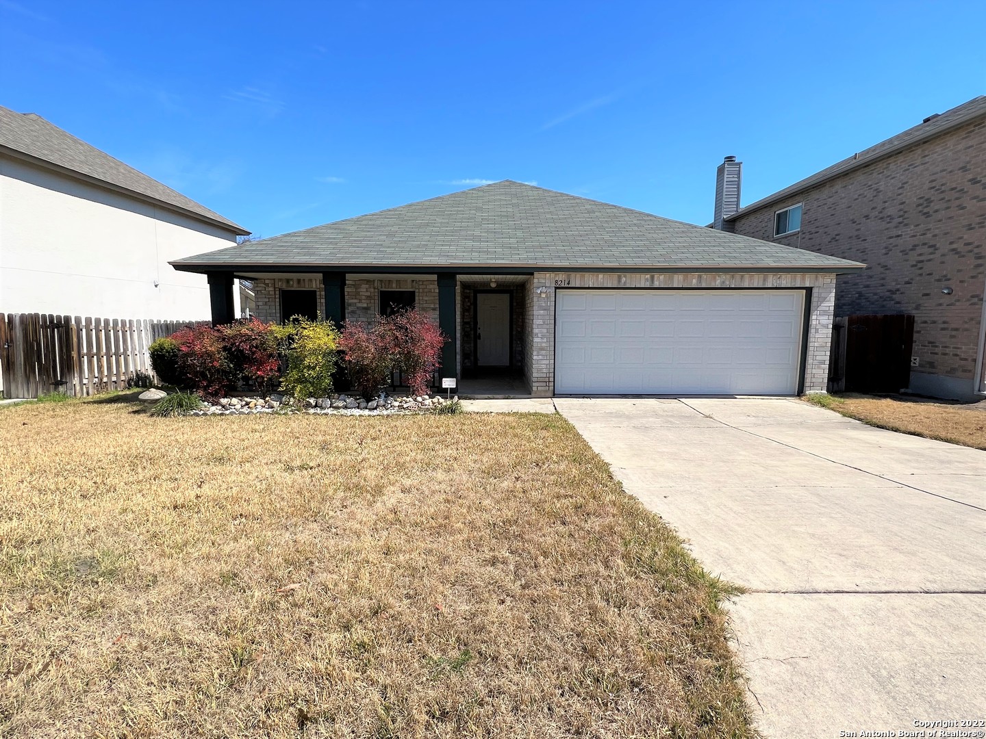 8214 Chestnut Mnr Dr