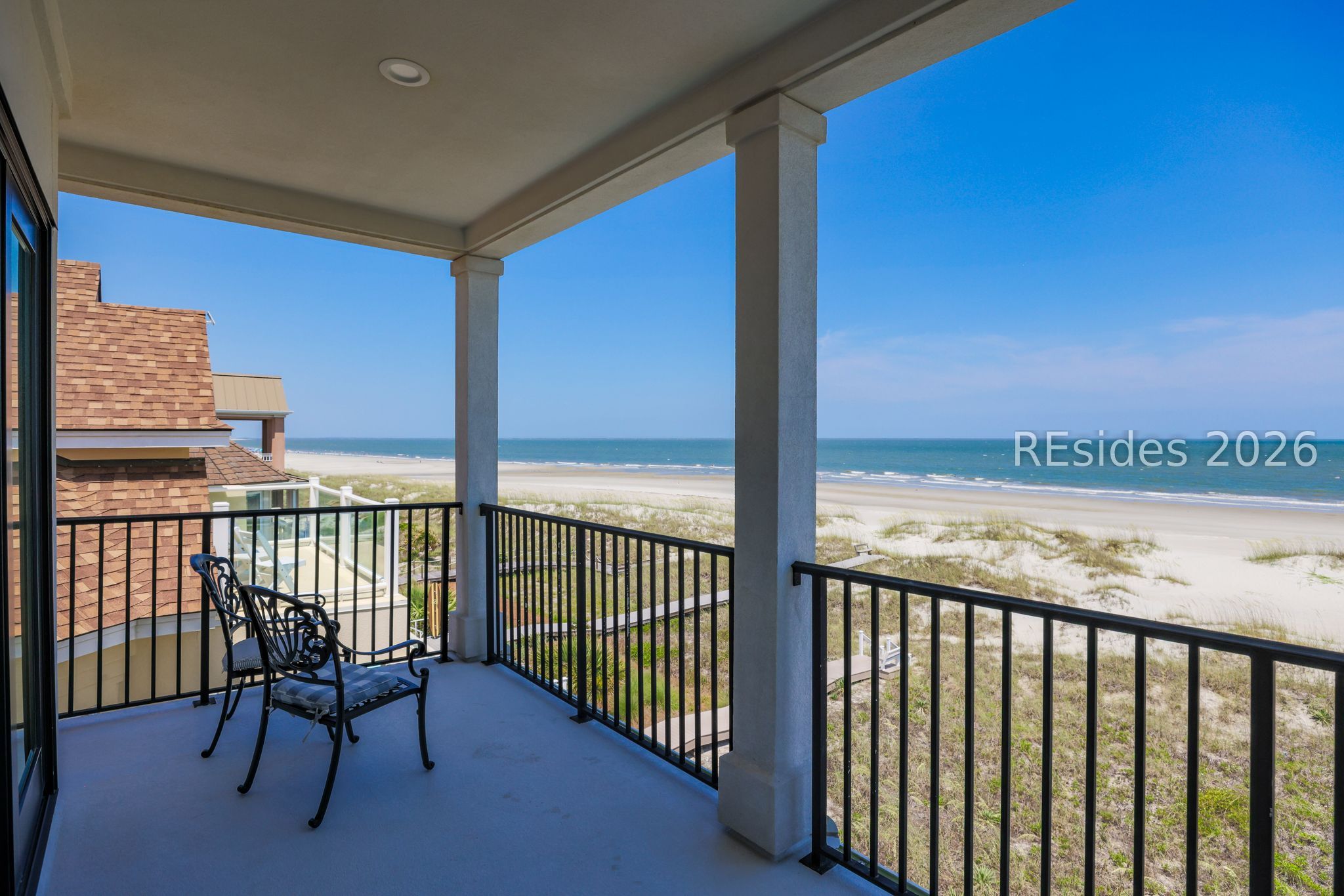 10 Collier Beach Road Hilton Head Island, SC 29928 - Photo 38 of 96