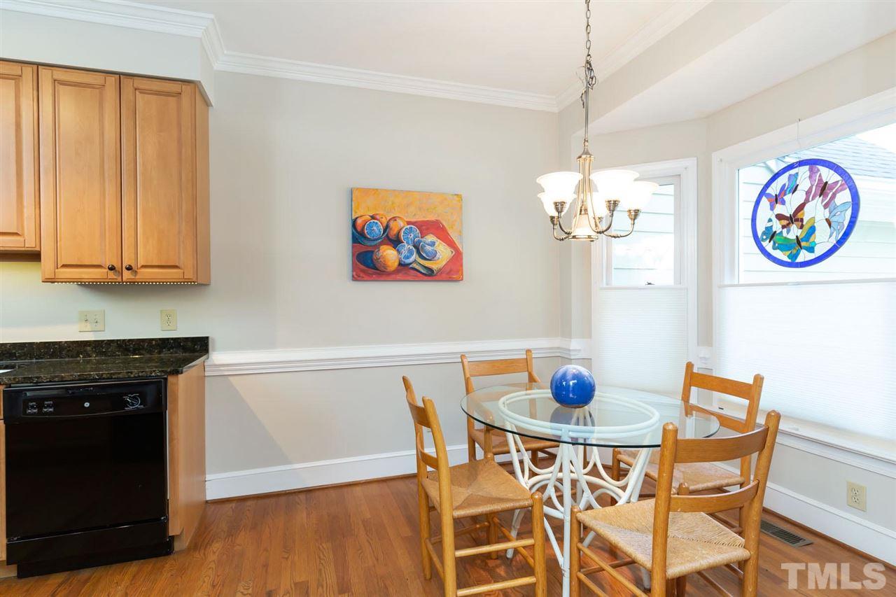 7802 Coach House Lane Raleigh, NC 27615 - Photo 14 of 26